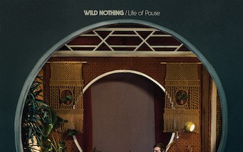 Une pause créative pour Wild Nothing (en libre écoute) Wild Nothing