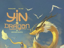 Yin et le dragon