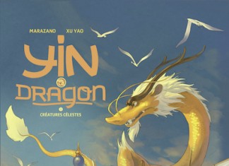 Yin et le dragon
