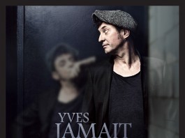 Yves Jamait