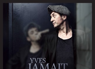 Yves Jamait