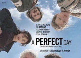 A Perfect Day