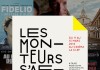 Festival des monteurs associés