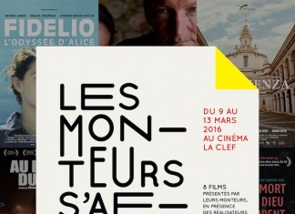 Festival des monteurs associés