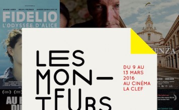 2ème édition du Festival des monteurs associés, à Paris dès le 9 mars Festival des monteurs associés