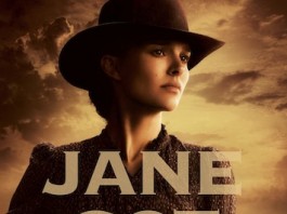 Jane got a gun