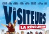 Les visiteurs : la révolution