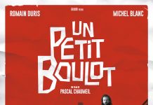 Concours : Un petit boulot, 20 places de ciné à gagner Un petit boulot
