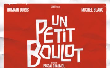 Un petit boulot