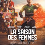 La saison des femmes