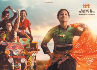 La saison des femmes