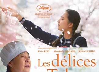Les délices de Tokyo