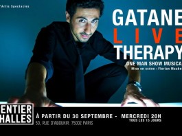 Gatane spectacle