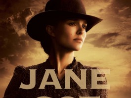 Jane Got a Gun