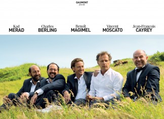 Résultats concours : On voulait tout casser, 10 places de ciné gagnées !