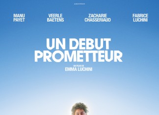 Résultats concours : Un début prometteur, 10 places de ciné gagnées