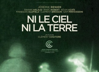 Résultats concours : Ni le ciel, ni la terre, 10 places de ciné gagnées