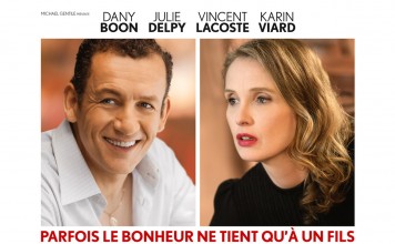 Concours : Lolo, 10 places de ciné à gagner