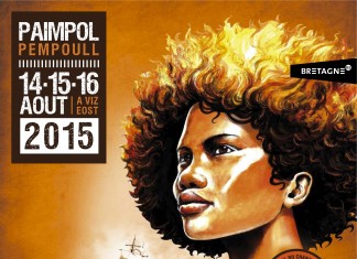 Festival du Chant de Marin et des Musiques des Mers du Monde, 4ème édition à Paimpol