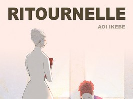 Ritournelle