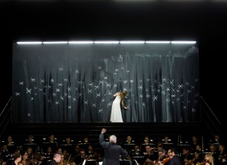 Alceste de Christoph Willibald Gluck, mise en scène par Olivier Py, à l’Opéra de Paris