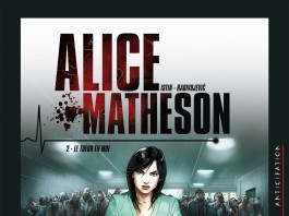 Alice Matheson tome 2