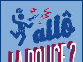 Allo la police ?