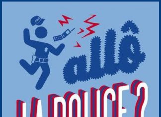 Allo la police ?