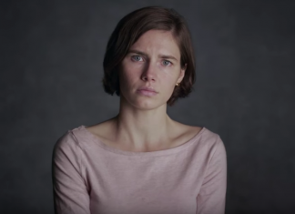 Amanda Knox Netflix
