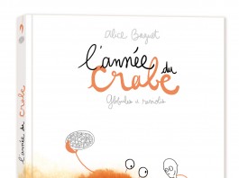 l'année du crabe