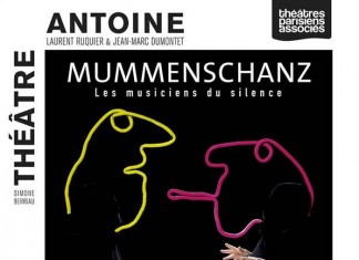 Mummenchanz de retour à Paris, au Théâtre Antoine du 03 au 12 juillet 2015