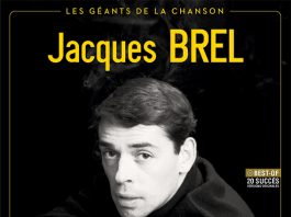 Jacques Brel