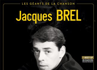 Jacques Brel