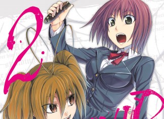 Arachnid, tomes 1 & 2