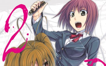 Arachnid, tomes 1 & 2