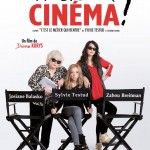 Arrête ton cinéma