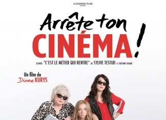 Arrête ton cinéma