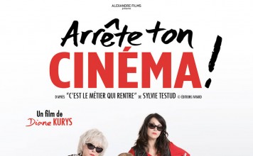 Arrête ton cinéma