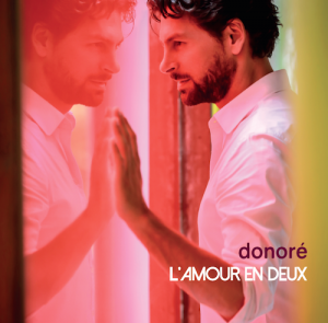 Concours Donoré : gagnez 5 albums « L’amour en deux »