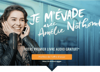 Audible.fr