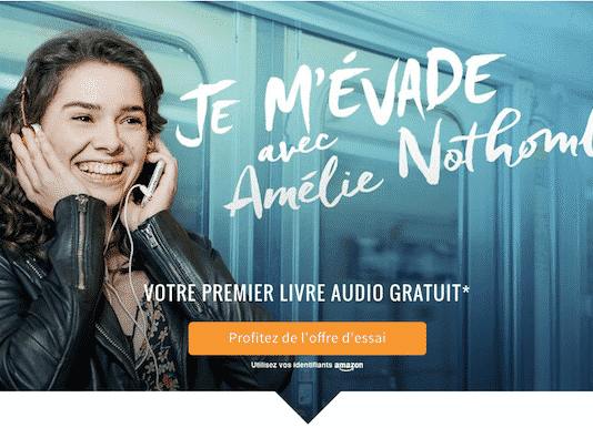 Audible.fr