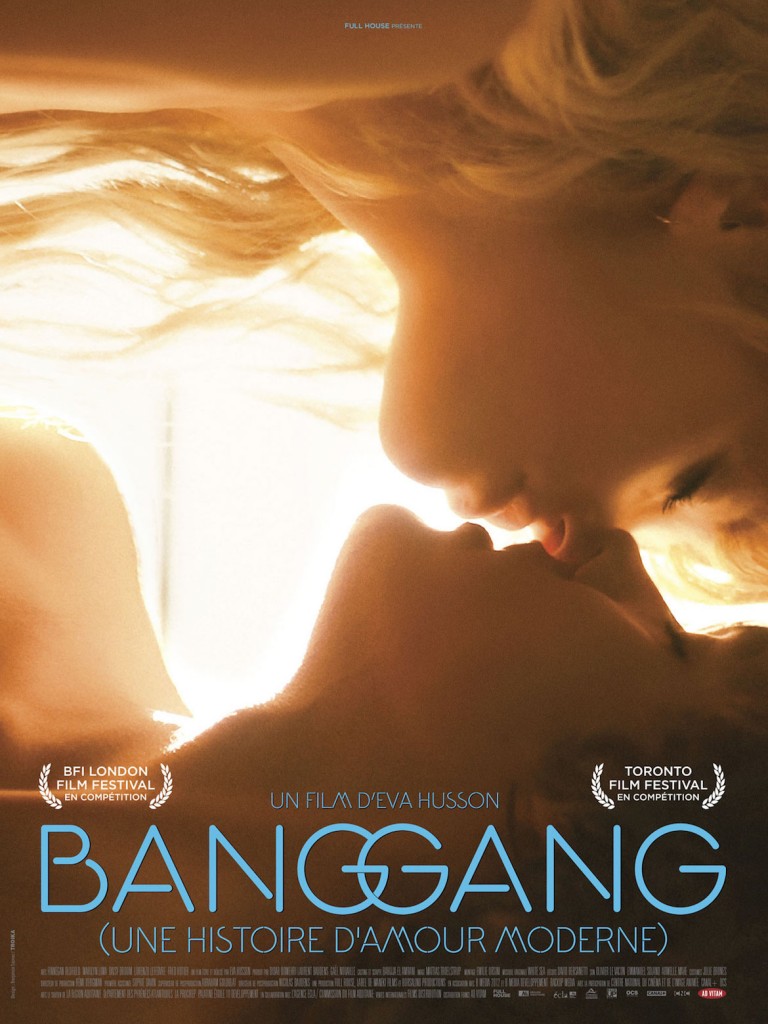 Bang Gang une histoire d'amour moderne