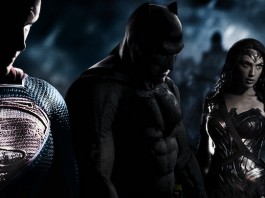 Batman Vs Superman