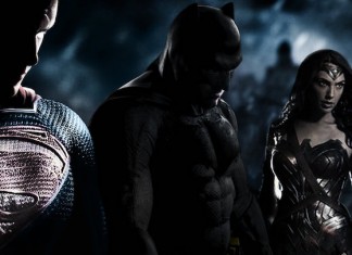 Batman Vs Superman