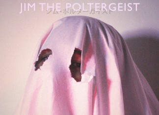 Jim The Poltergeist