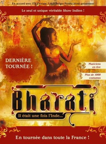 bharati