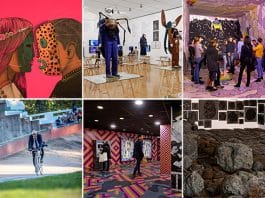 Musée d'Art Contemporain de Lyon