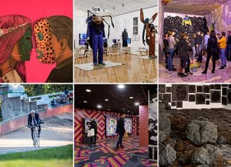 Musée d'Art Contemporain de Lyon