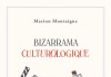 Bizarrama culturologique