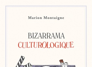 Bizarrama culturologique